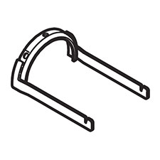 Makita 165465-4 Link Arm, HR4510C