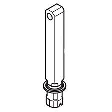 Makita 165654-1 Rod, JV0600K