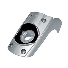 Makita 168456-4 Crank Cap Cover Cpl., HR4002