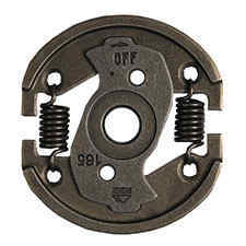 Makita 168607-9 Clutch Cpl., EA3201S