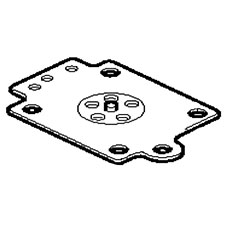 Makita 168620-7 Metering Diaphragm, EM2650LH