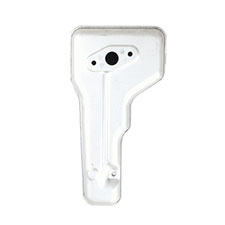 Makita 168638-8 Exhaust Muffler, EK7651H