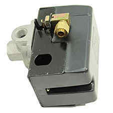 Makita 168745-7 Switch Cpl., BBX7600