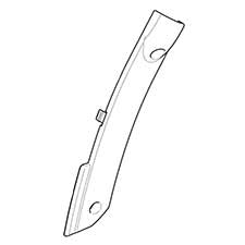 Makita 181-114-051 Cover