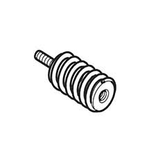 Makita 181-114-401 Damping Spring, Cpl.