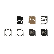 Makita 181-153-020 Set DIAPHRAGMS/GASKETS,DCS510