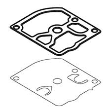 Makita 181-153-021 Set Diaphragm / Gaskets, DCS5121