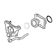 Makita 181-171-160 Flangecpl., EA5000