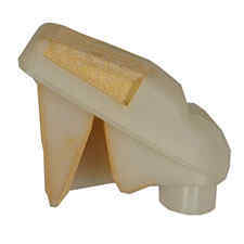 Makita 181-173-180 Air Filter Ass'y, DCS5121