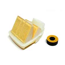 Makita 181-173-190 Air Filter Ass'y