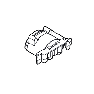 Makita 183D13-1 Motor Housing Set, XCV05