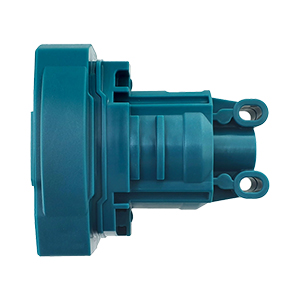 Makita 183L14-7 Motor Housing Set, XRH12