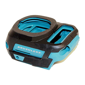 Makita 183P89-0 Battery Housing Set, XWT18