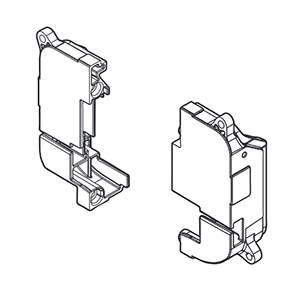 Makita 183S18-1 Terminal Box Set, GSR01