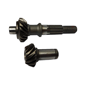 Makita 187644-4 Cutter Shaft Set, Dolmar MS-335.4C