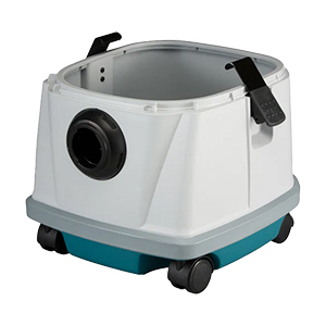 Makita 191B56-7 Tank Ass'y Set A, XCV14