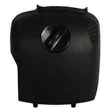 Makita 195-118-550 Cover Black, EA4300