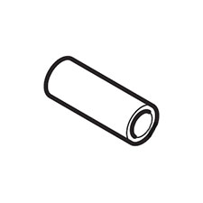Makita 195-132-030 Piston Pin, EA4300