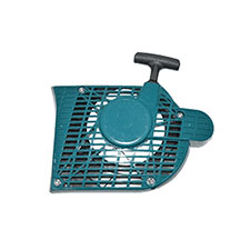 Makita 195-160-601 Starter Ass'y Blue, EA4300F
