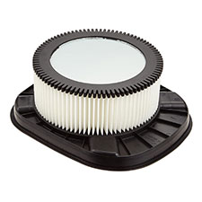 Makita 197166-6 Powder Filter H Set