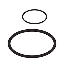 Makita 199165-4 O Rings for Main Piston, XNB02