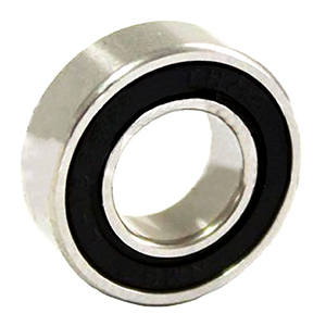 Makita 210211-1 Ball Bearing 688LLU, 9031
