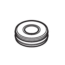 Makita 211295-2 Ball Bearing 6202LLU, HM1111C