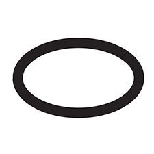 Makita 213185-5 O-ring 12.5, AN911H