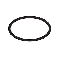 Makita 213863-7 O Ring 80, XNB02
