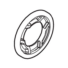 Makita 221494-8 Spur Gear 44, HR1840
