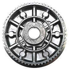 Makita 222148-0 Pulley 11-55.6, 9921