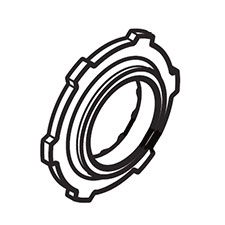 Makita 223176-8 Cam B, XPT02
