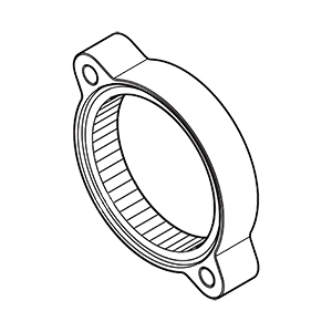 Makita 2261660 Internal Gear 48, XCS03