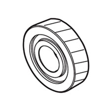 Makita 226838-7 Helical Gear 37, XSH06