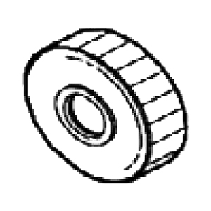 Makita 226931-7 Helical Gear 29, XRU18