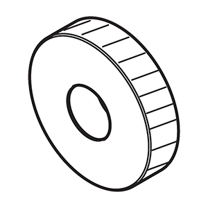 Makita 226934-1 Helical Gear 46, XSH10