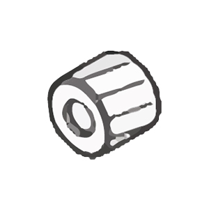 Makita 226996-9 Helical Gear 16