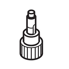 Makita 227170-2 Spur Gear 12, BPB180