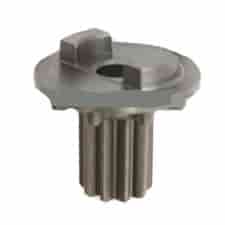 Makita 227179-4 Spur Gear 10, HR2470F