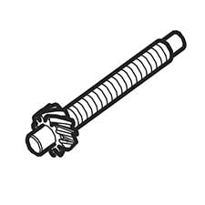 Makita 227743-1 Helical Gear 11, PS-32C
