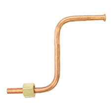 Makita 228038-E Unloading Tube Ass'y, MAC2400