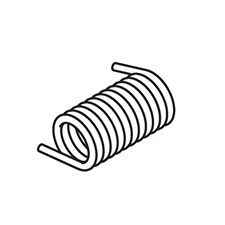Makita 231569-5 Tor. Spring 30, 2416S