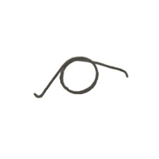 Makita 231663-3 Torsion Spring 8, LS0714