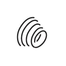 Makita 232345-0 Conical Comp. Spring 8-19, RH01