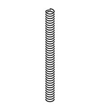 Makita 233303-9 Compression Spring 13, RP1101