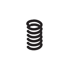 Makita 233491-2 Compression Spring 2, AN911H