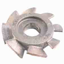 Makita 241667-7 Fan 52, 3709