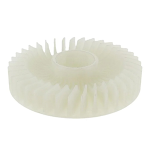 Makita 241889-9 Fan 74, 5104