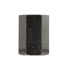Makita 252144-4 Hex. Nut M10-17, LS1013