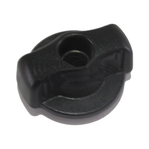 Makita 2522709 Thumb Nut M6, XSH08